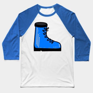 LMSYF boot Baseball T-Shirt